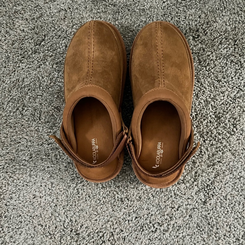 Women’s Koolaburra Ugg’s size 8
